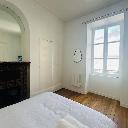 Hyper Centre Cathedrale Boulingrin 101 * Reims