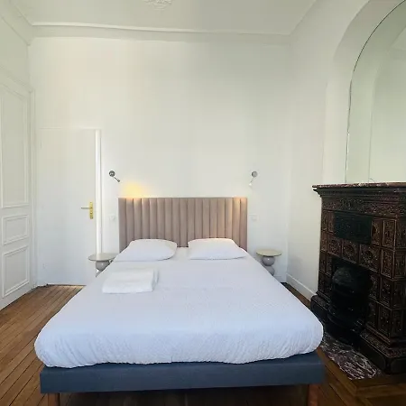 Hyper Centre Cathedrale Boulingrin 101 Reims