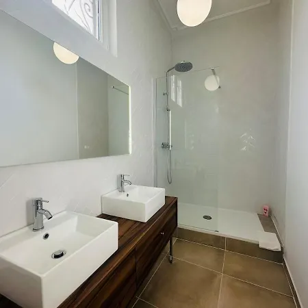 Apartament Hyper Centre Cathedrale Boulingrin 101 Reims