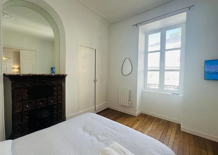 Hyper Centre Cathédrale Boulingrin 101 * Reims