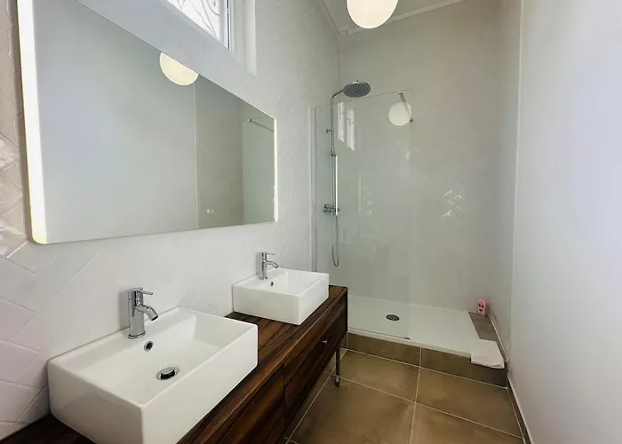 Appartement Hyper Centre Cathédrale Boulingrin 101 Reims